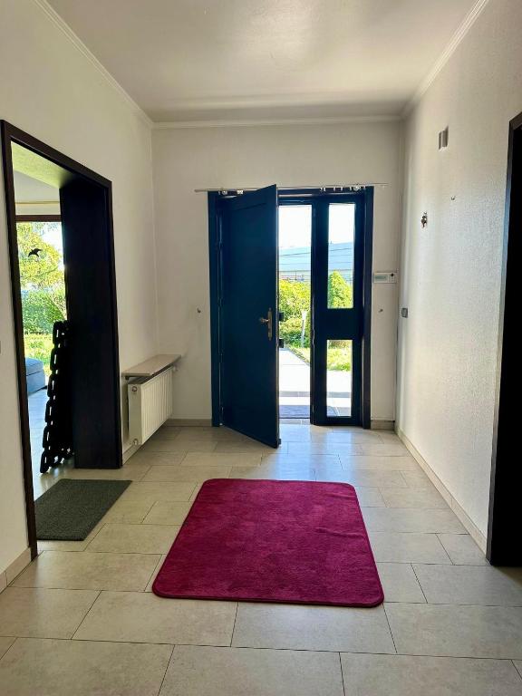 Fotografie z fotogalerie ubytování Casa Foetz v destinaci Foetz