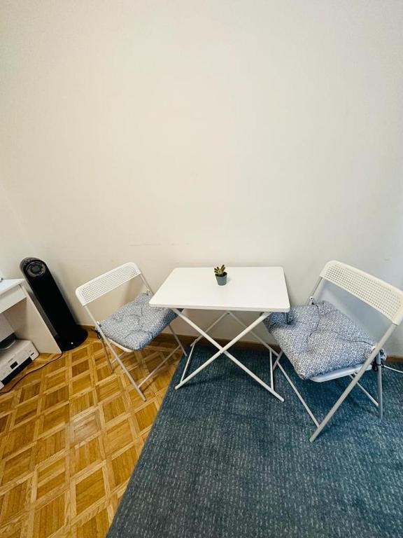 Studio très accueillant - Resim 9