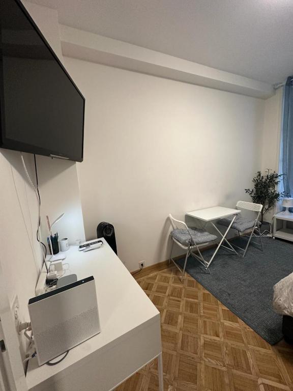 Studio très accueillant - Resim 10