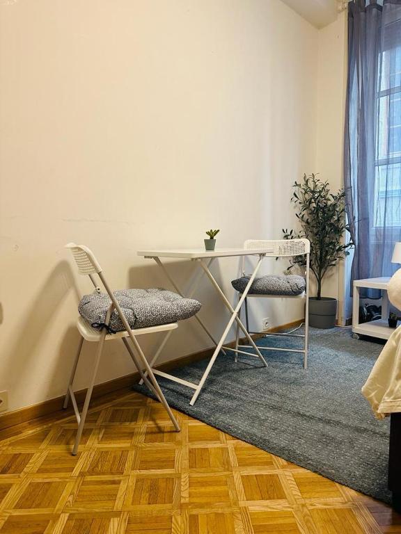 Studio très accueillant - Resim 4