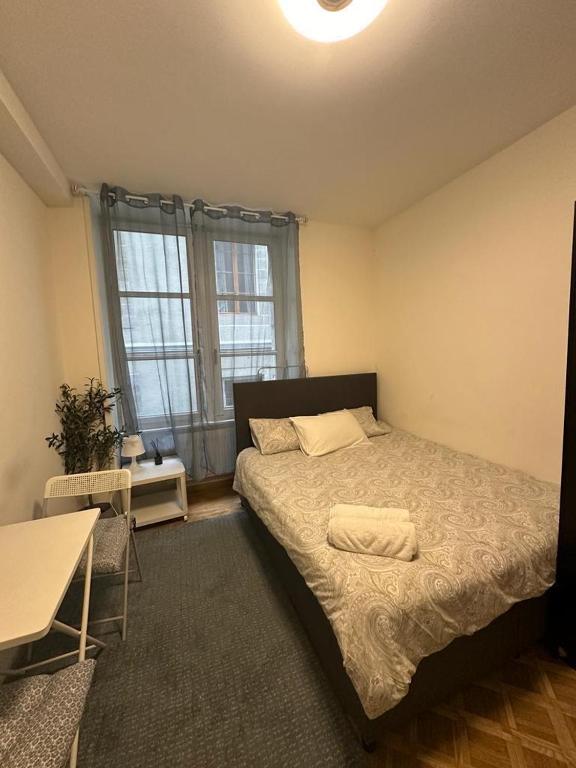 Studio très accueillant - Resim 6