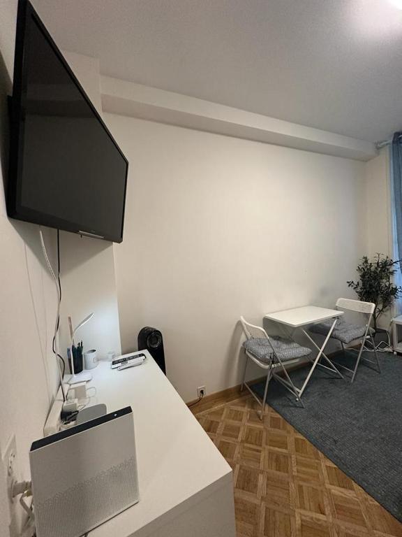 Studio très accueillant - Resim 5