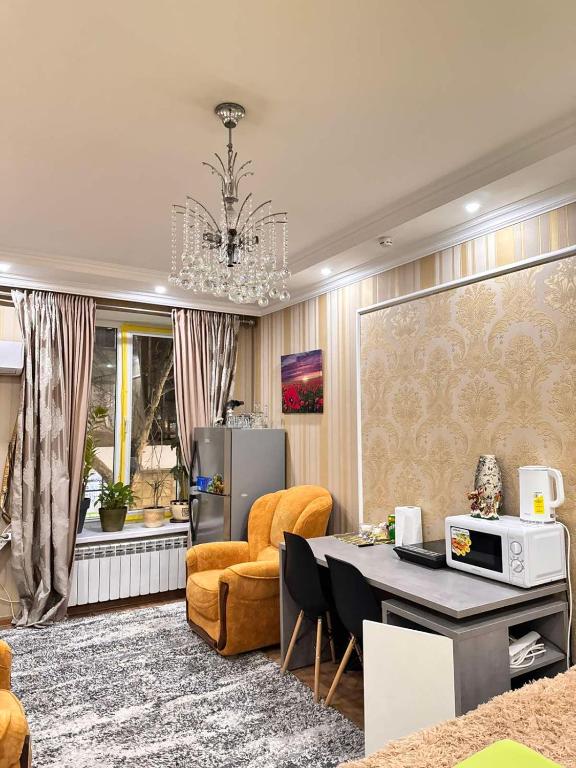 Apartament centru - Deluxe Queen Room Con Dos Camas Queen