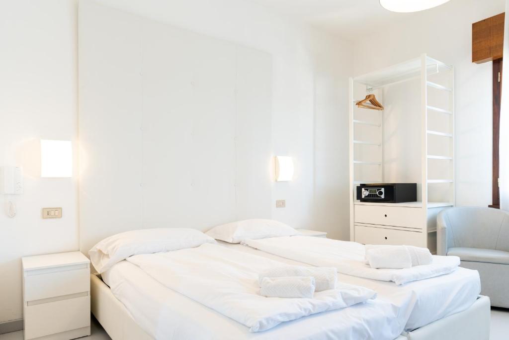 Hotel Regina - Double Room