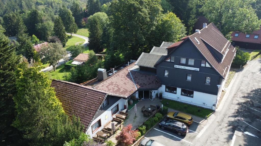 Okolí hotelu