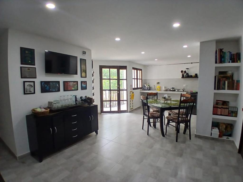 Casa Begoña - Hizvo