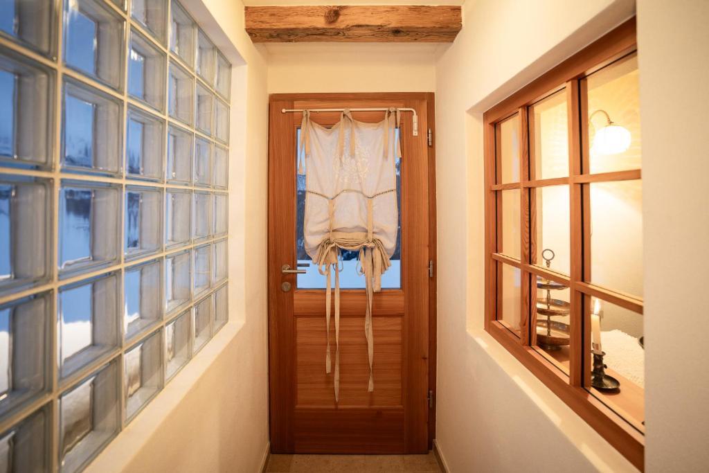 Fotografie z fotogalerie ubytování Chalet Urban v destinaci Fontanella