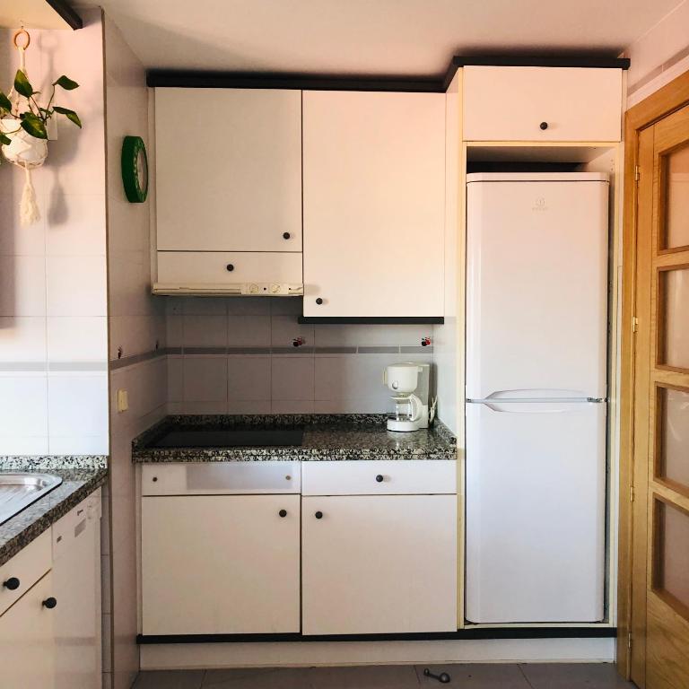 Piso céntrico y luminoso - 2