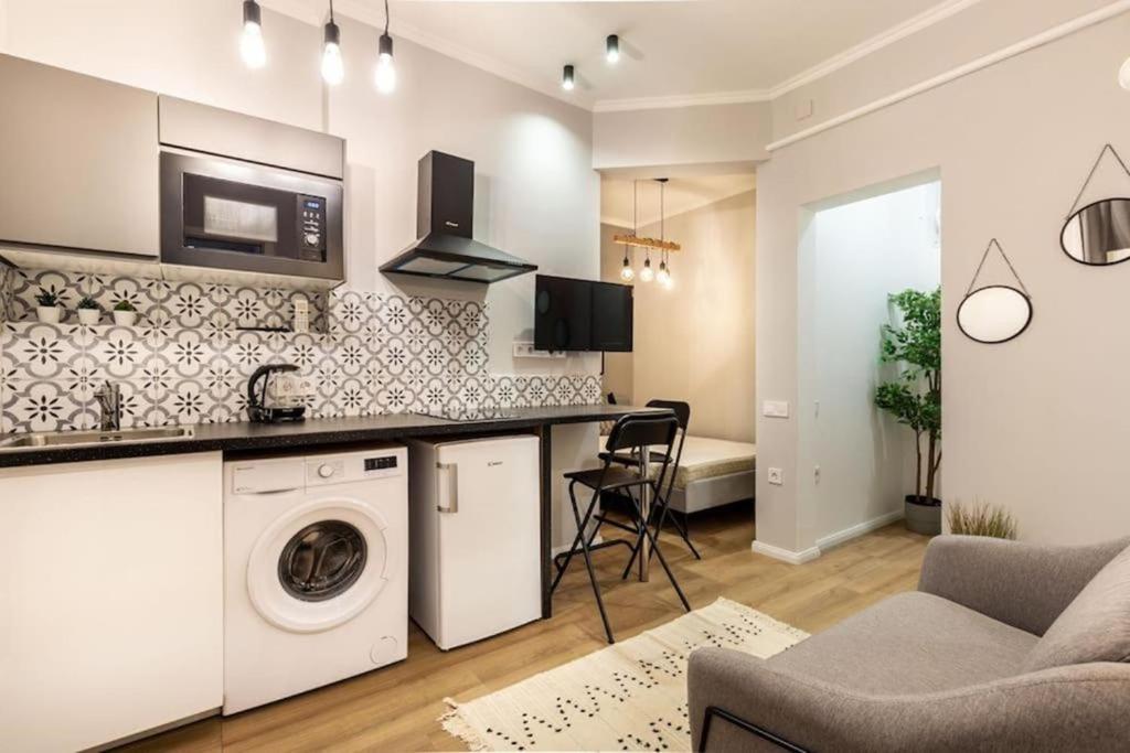 Boutique apartment 1