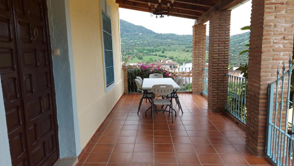 Casas Rurales- 