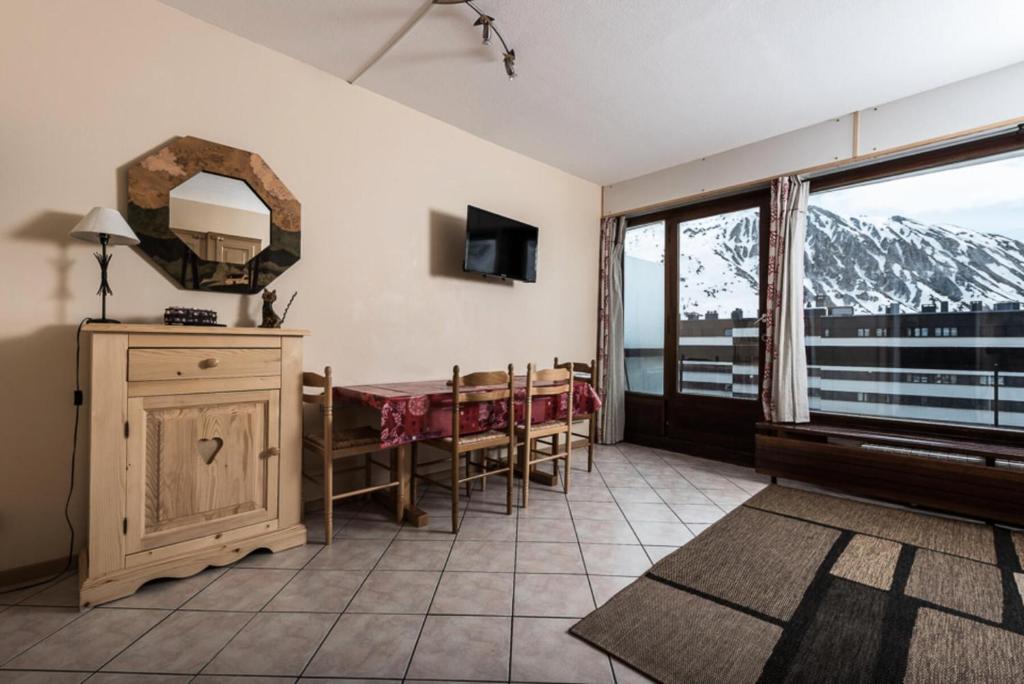 Fotografia z galérie ubytovania Résidence Bec Rouge - Appartement lumineux·Accès direct pistes·Balcon MAE-7594 v destinácii Tignes