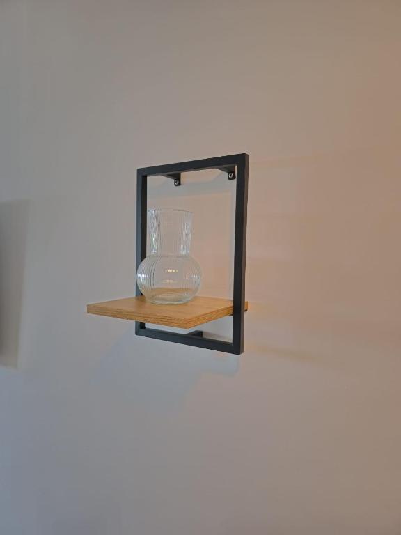 Fotografie z fotogalerie ubytování Alisaarigent Apartment v destinaci Hofheim am Taunus