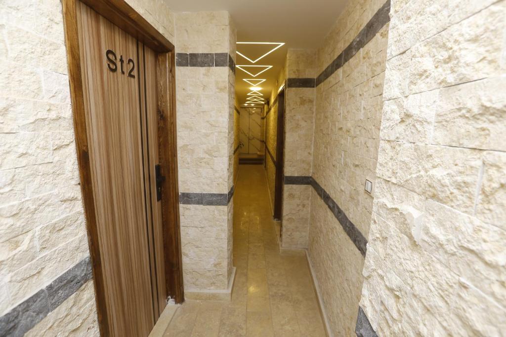 Foto Kairos asuva majutusasutuse Giza Pyramids View Inn galeriist