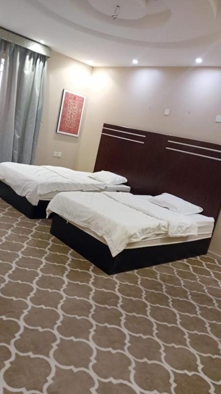 شقق الديار - Deluxe Appartement Met Vier Slaapkamers