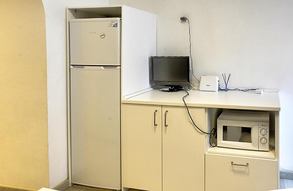 Zdjęcie z galerii obiektu Apartamento de Lujo en el Centro de Sevilla w Sewilli