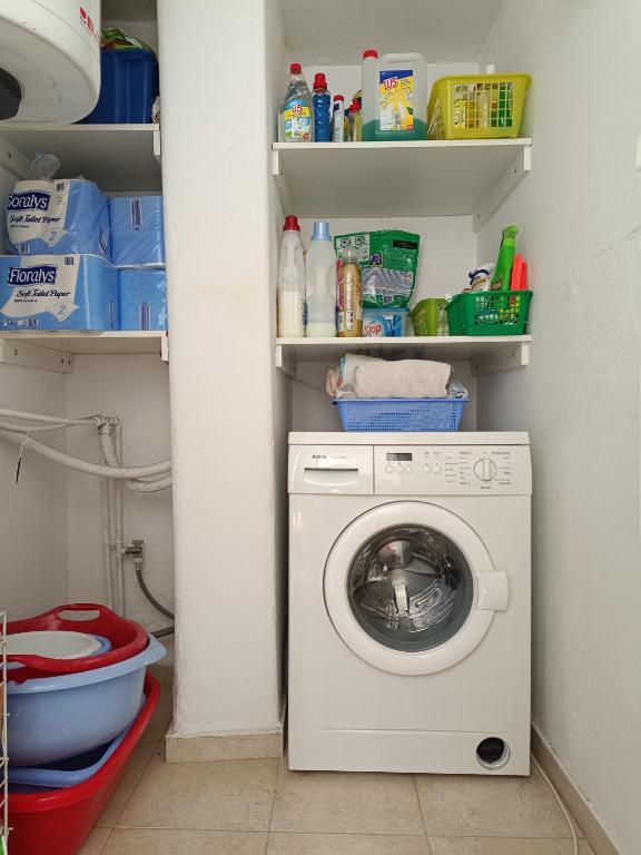 Kép Casa Pamisou near Attiki metro station szállásáról Athénban a galériában