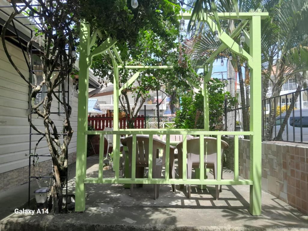 Fotografie z fotogalerie ubytování Hostal Hansi v destinaci Bocas del Toro