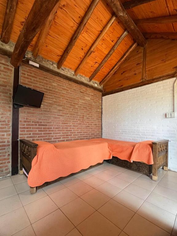 Cabañas de La Ñata