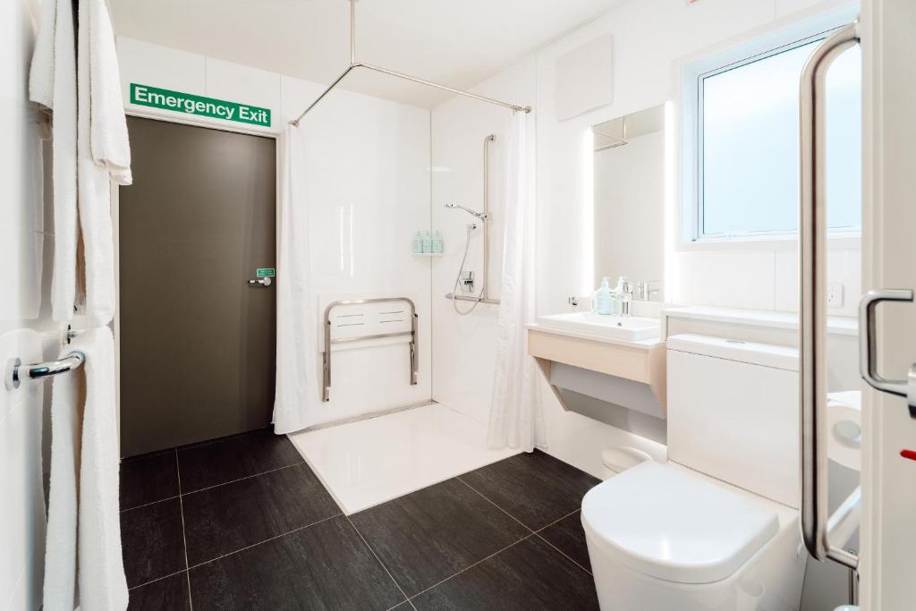 CitySide Hotel Tauranga - Resim 4