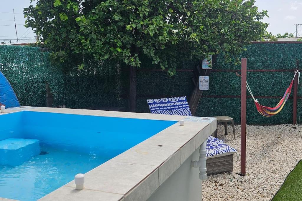 Fotografie z fotogalerie ubytování Villa Escondida v destinaci Playa de Salinas