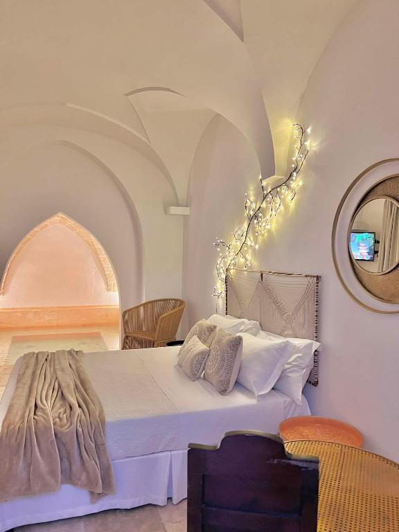 Zahra Superior Suite with private pool