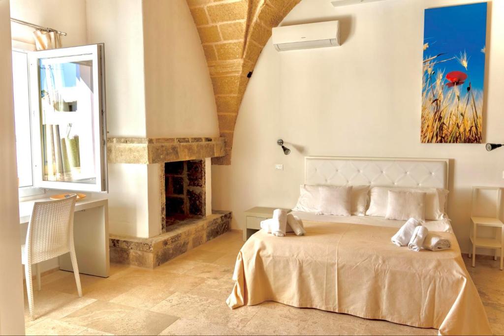 Appartamento Trifoglio TS Residence - Apartamento De Dos Dormitorios