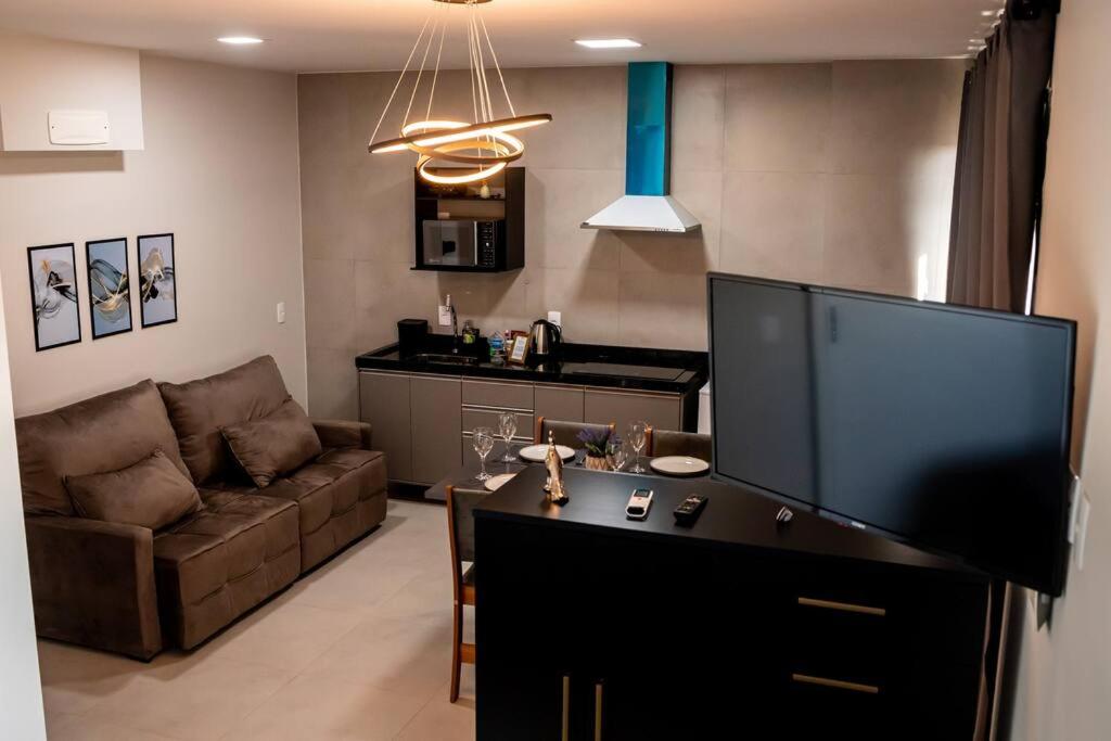 Gallery image of Loft Encantador Centro in Dourados