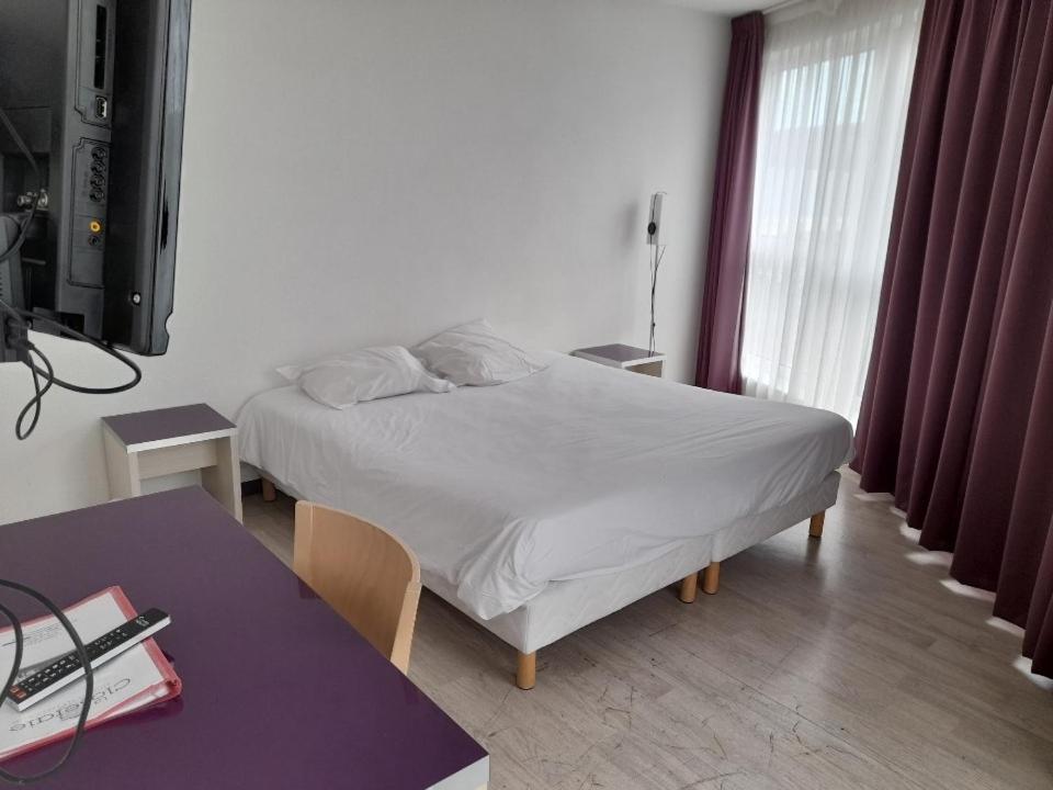 Appartement dans résidence hôtelière - 1 棟のマンション