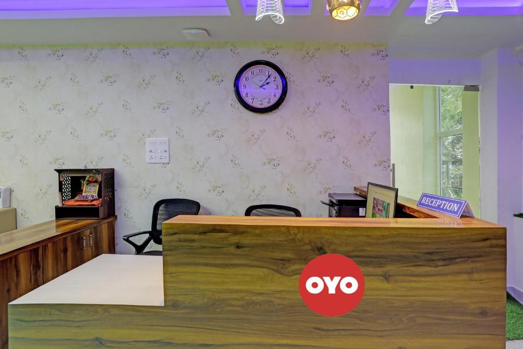 Certifikát, hodnocení, plakát nebo jiný dokument vystavený v ubytování Hotel O Tezos Palace