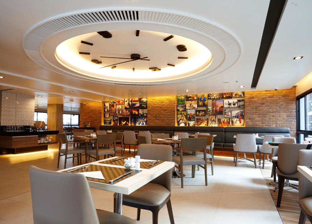 Praso@Ratchada12 - Resim 5