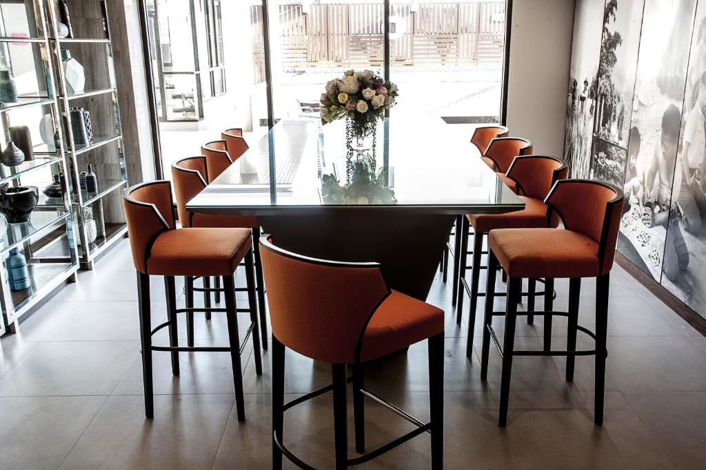 Praso@Ratchada12 - Resim 41