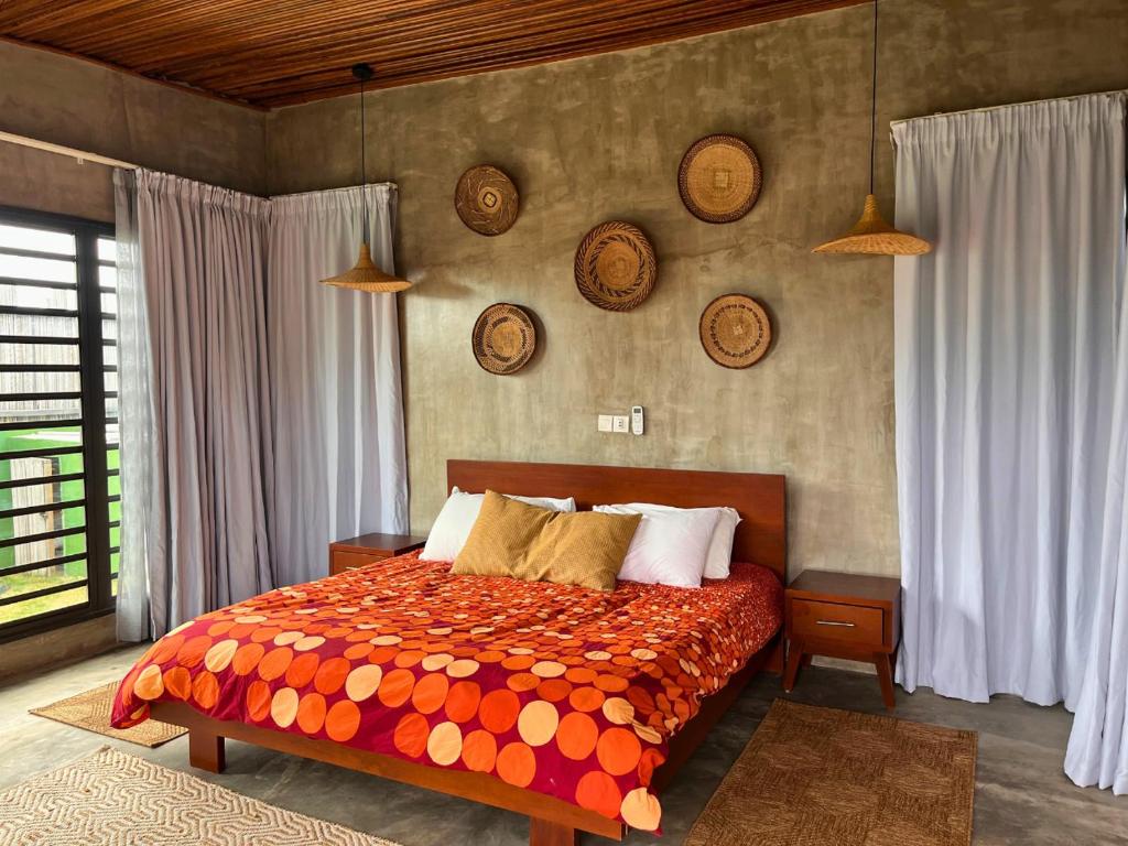 La Maison tropicale by COHO