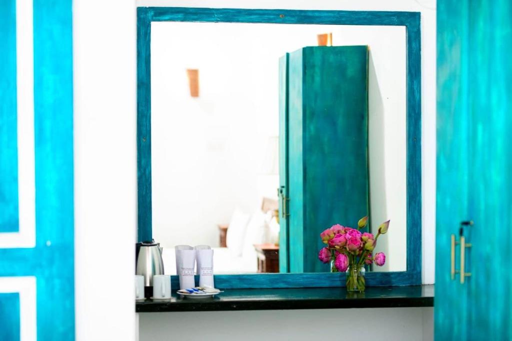 Φωτογραφία από το άλμπουμ του Galpothuyaya Eco Lodge Kandalama σε Dambulla