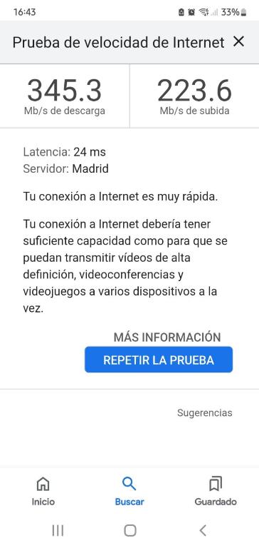 La Baraka de Guadalmar B&B Aeropuerto - 11