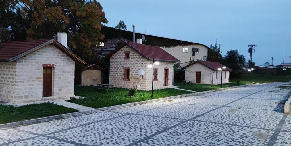 Fotografie z fotogalerie ubytování İstasyon Doga v destinaci Subaşı