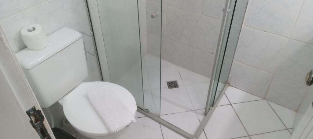 Atlântico Hotel - Error
