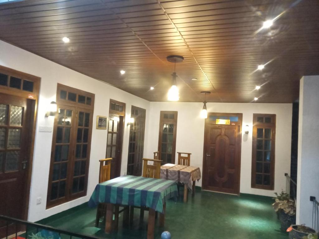 Fotografie z fotogalerie ubytování Mature Home Ella v destinaci Ella