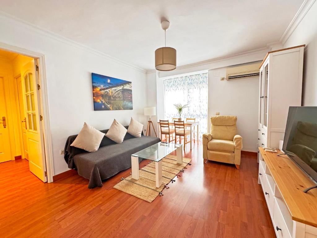 Triana Luxury Numancia