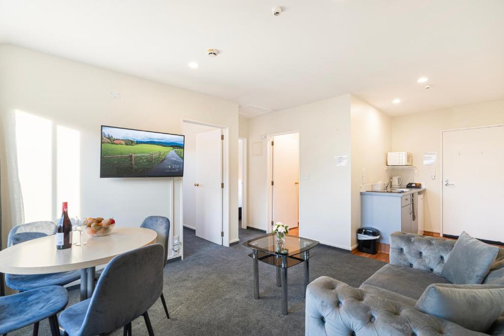 Daffodil Motel - Resim 27