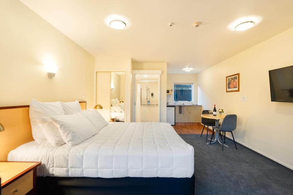 Daffodil Motel - Resim 13