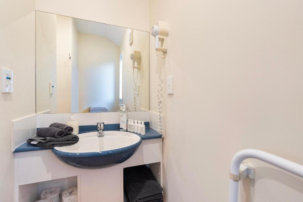 Daffodil Motel - Resim 31