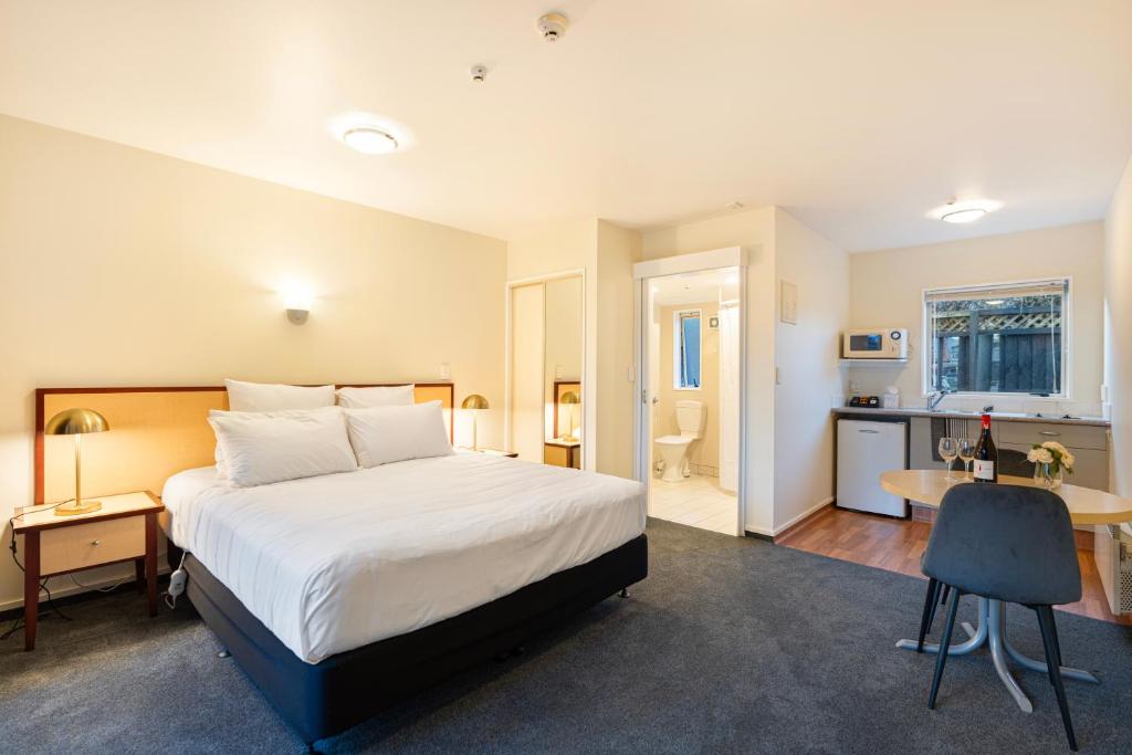 Daffodil Motel - Resim 6