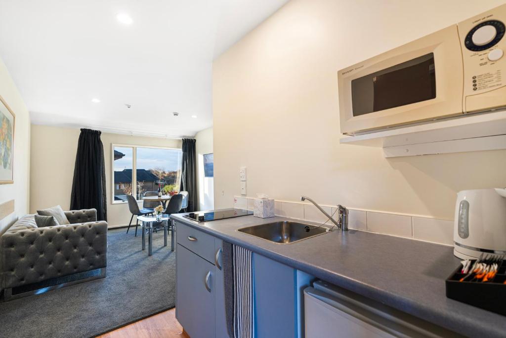 Daffodil Motel - Resim 29