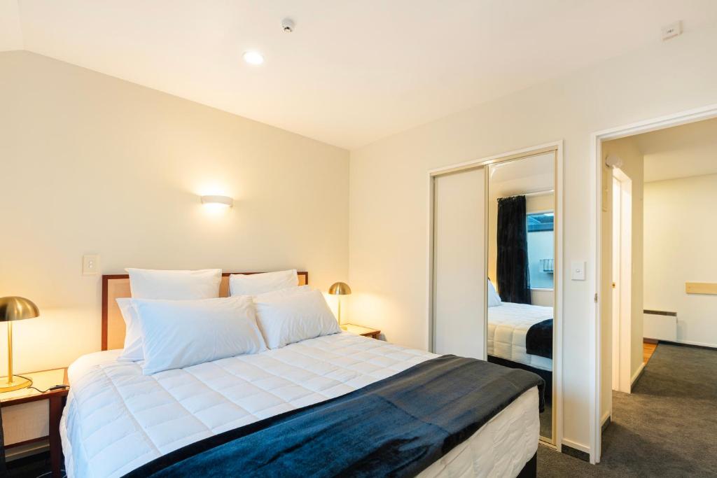 Daffodil Motel - Resim 42