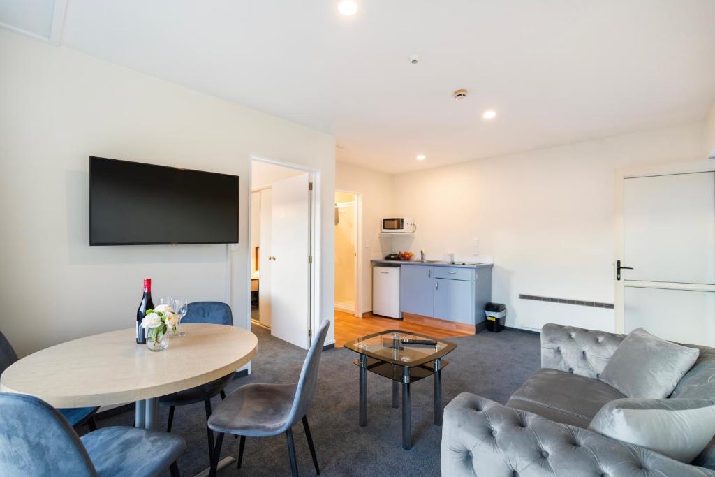 Daffodil Motel - Resim 39