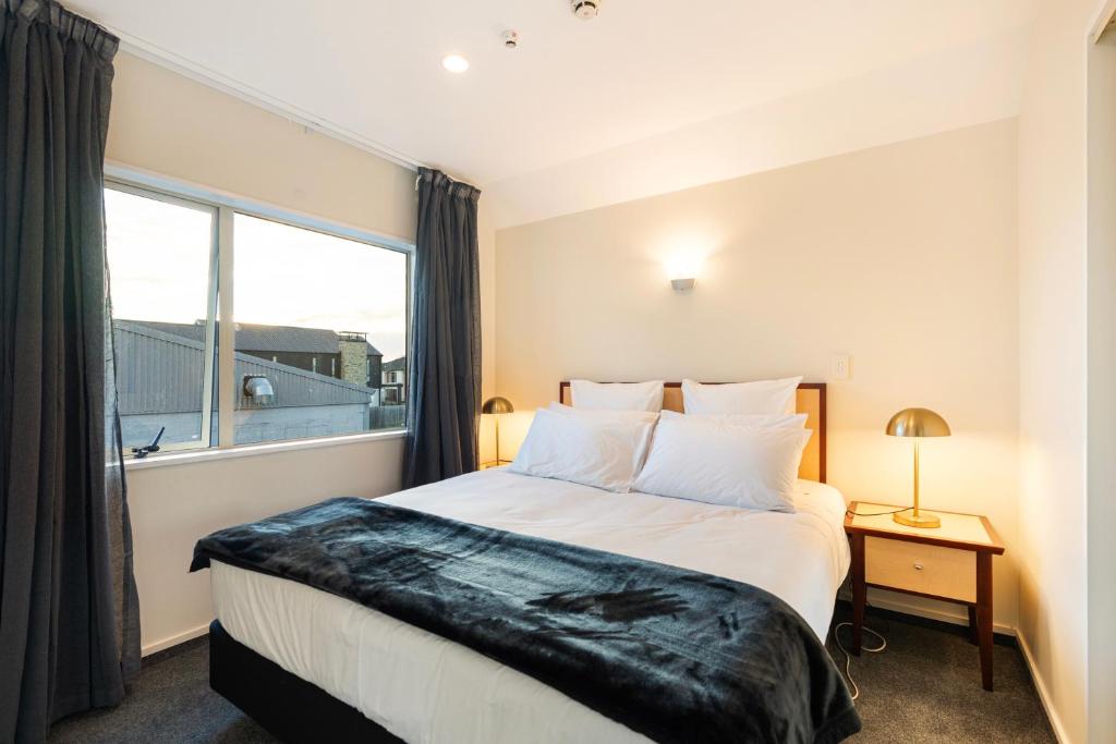 Daffodil Motel - Resim 30