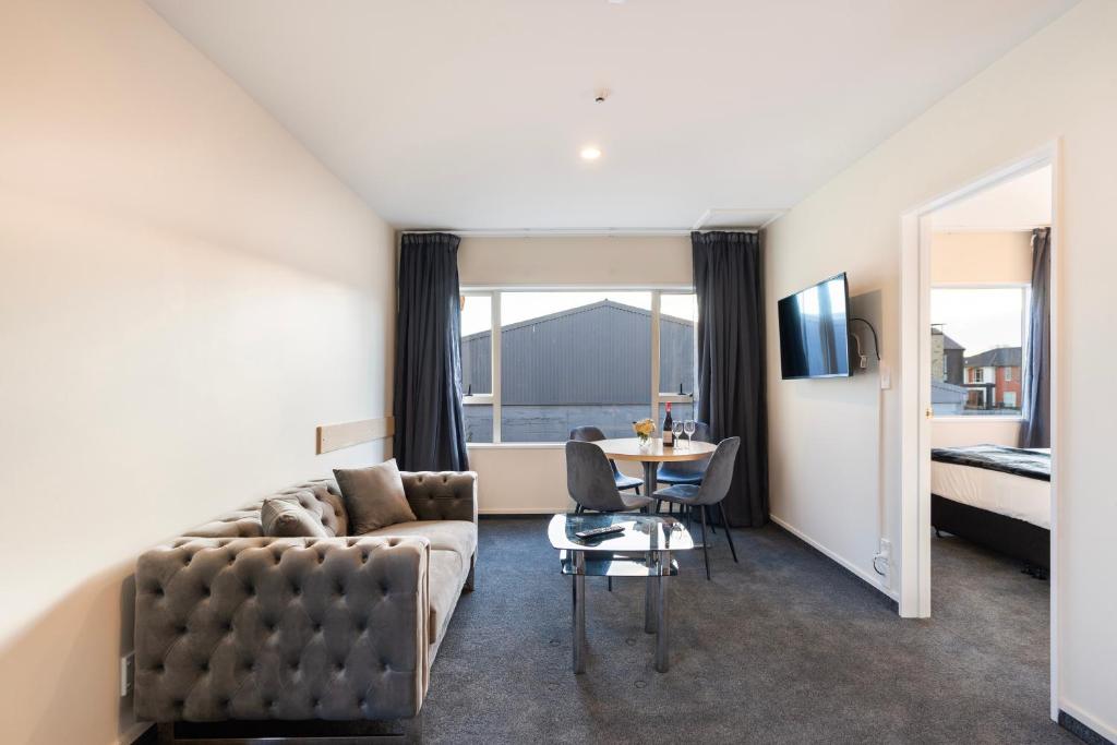 Daffodil Motel - Resim 17