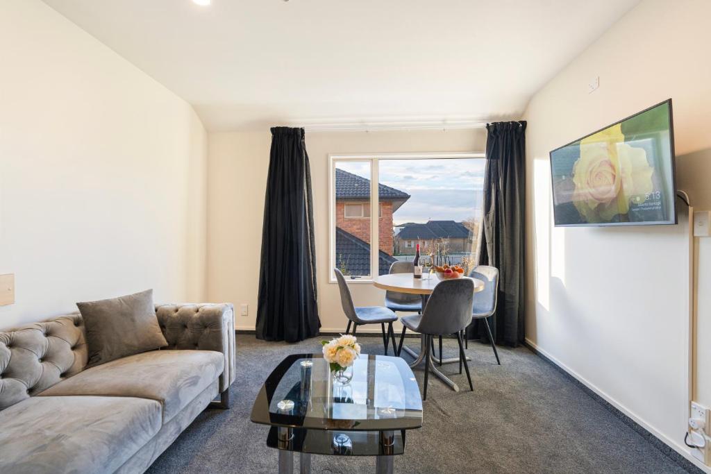 Daffodil Motel - Resim 9