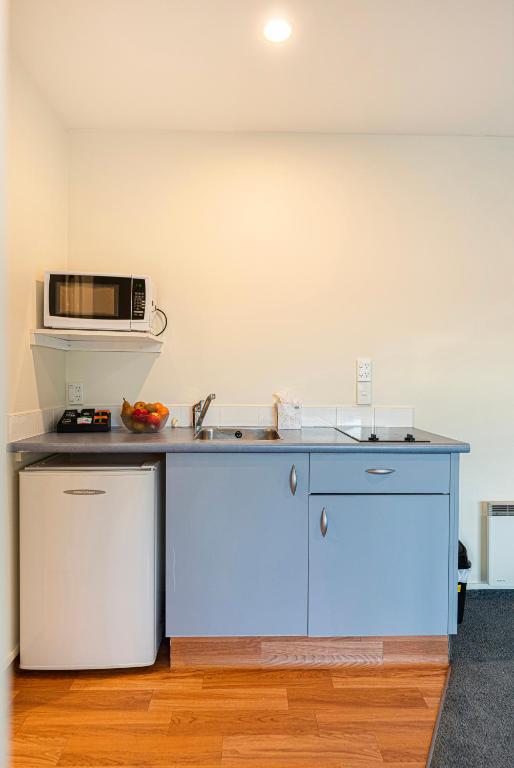 Daffodil Motel - Resim 38