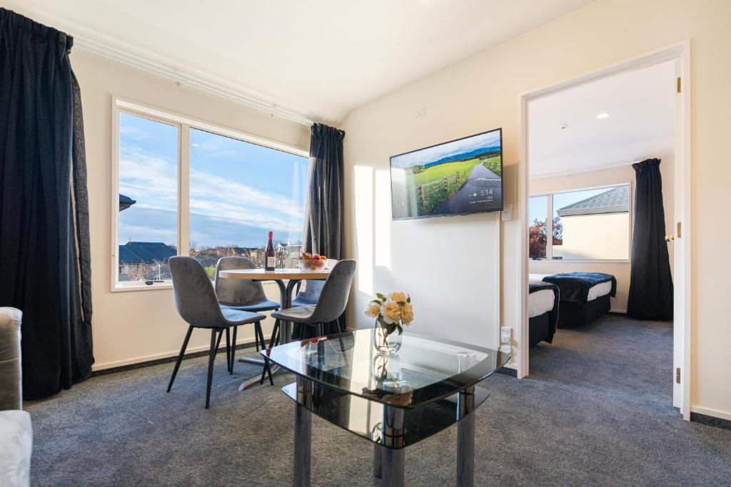 Daffodil Motel - Resim 37